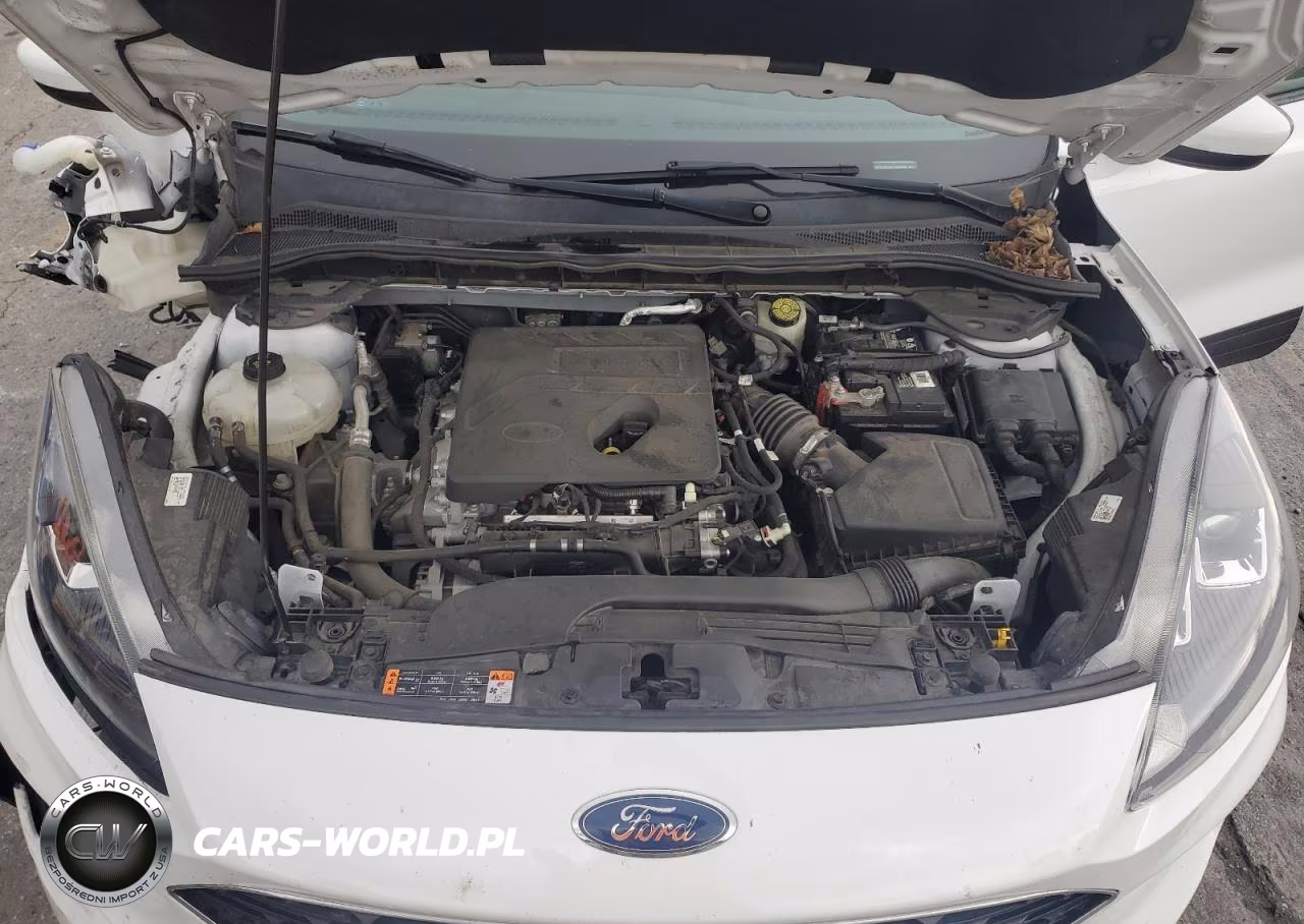 2020 Ford Escape Se VIN:1FMCU9G69LUB82080 - 12
