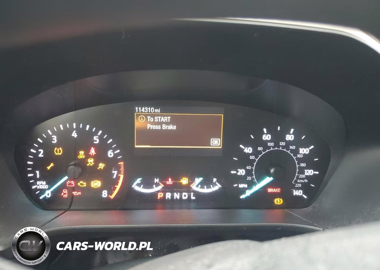 2020 Ford Escape Se VIN:1FMCU9G69LUB82080 - 9