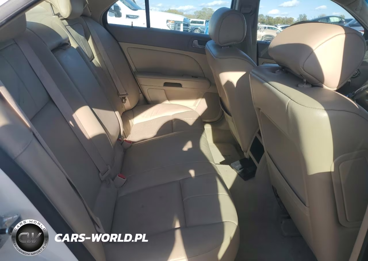 2006 Cadillac Sts VIN:1G6DW677160214383 - 10