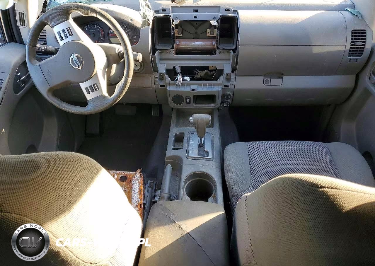 2019 Nissan Frontier S VIN:1N6AD0ER5KN790978 - 16