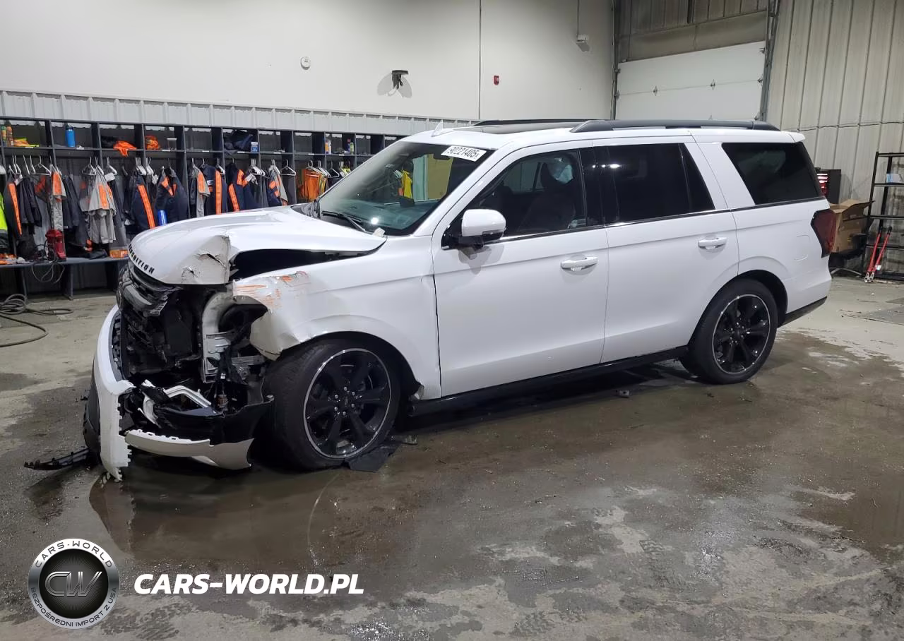2023 Ford Expedition Limited
