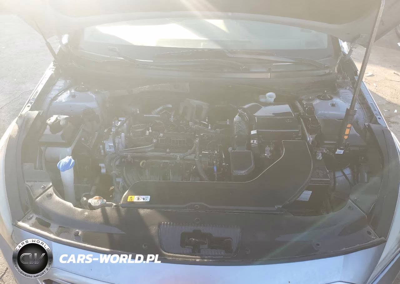2016 Hyundai Sonata Base VIN:5NPE24AF9GH395366 - 11