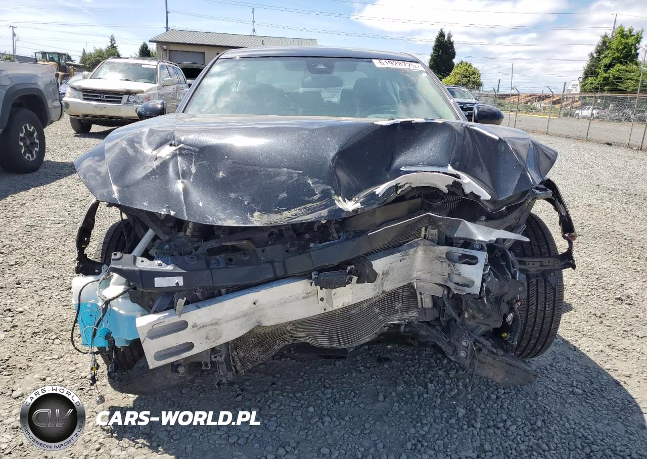 2022 Nissan Altima S VIN:1N4BL4BV1NN404957 - 5