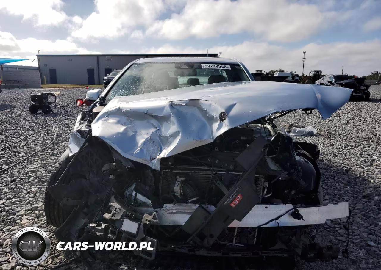 2014 Mercedes-Benz E 350 VIN:WDDHF5KB4EB054741 - 5