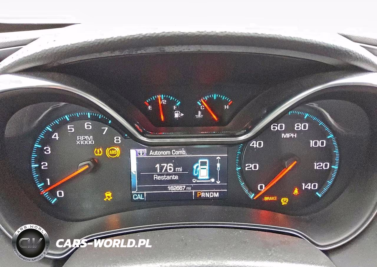 2018 Chevrolet Impala Premier VIN:2G1125S34J9147201 - 9