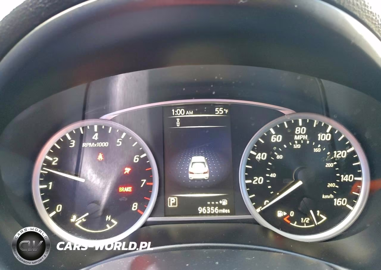 2018 Nissan Sentra S VIN:3N1AB7AP6JL653037 - 9