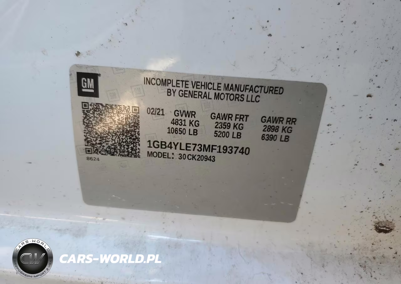 2021 Chevy Silverado 2500 Hd VIN:1GB4YLE73MF193740 - 12