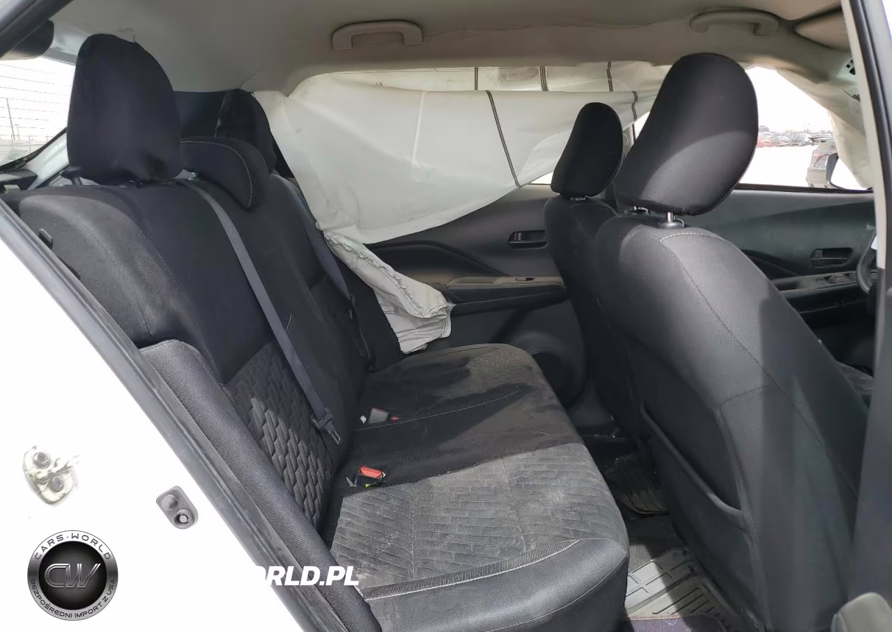 2021 NISSAN KICKS S VIN:3N1CP5BV5ML472690 - 22
