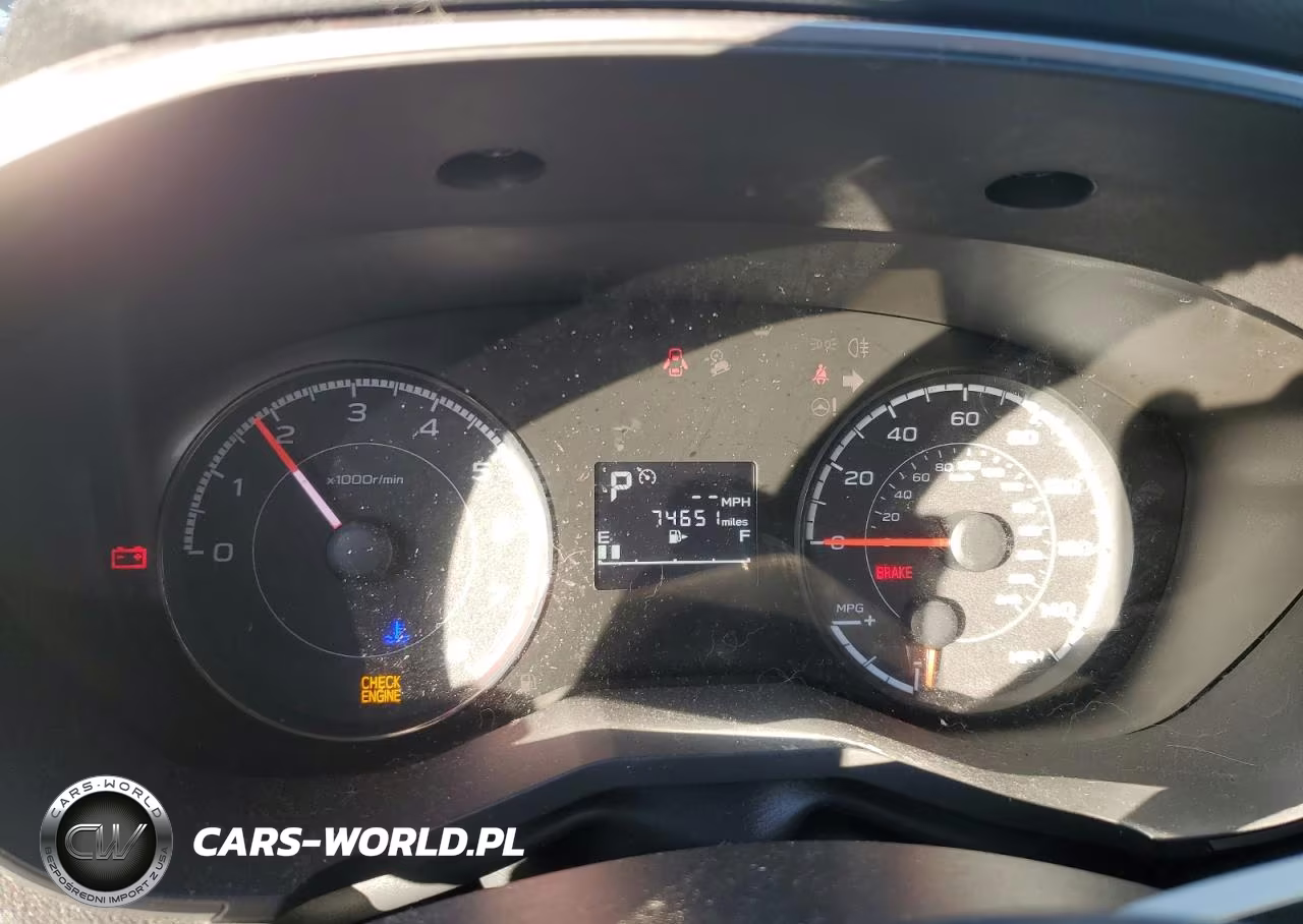 2019 Subaru Crosstrek Premium VIN:JF2GTACC6KH200730 - 9