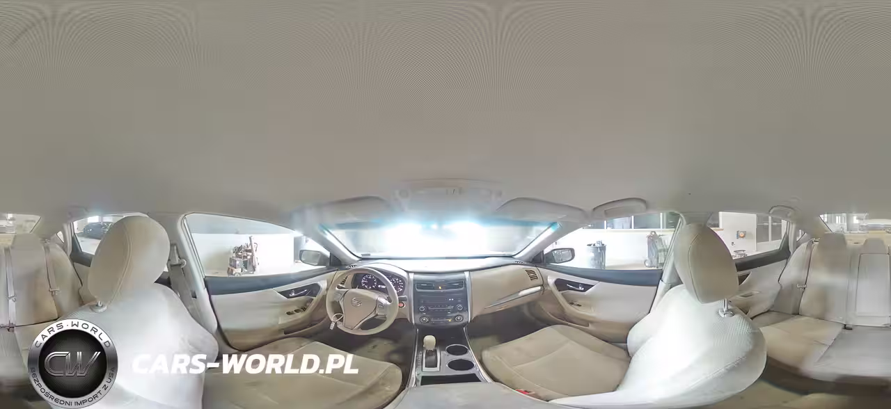 2013 Nissan Altima 2.5 VIN:1N4AL3AP3DC278975 - 14