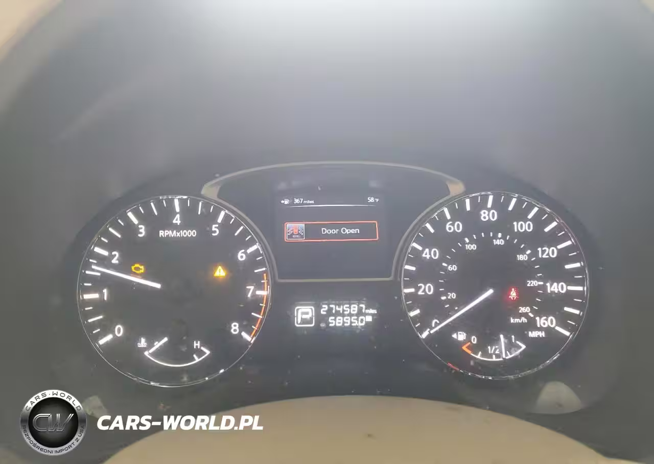 2013 Nissan Altima 2.5 VIN:1N4AL3AP3DC278975 - 9