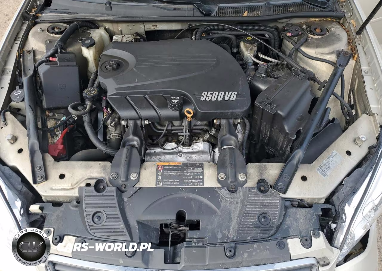 2011 Chevrolet Impala Lt VIN:2G1WG5EK9B1105536 - 11