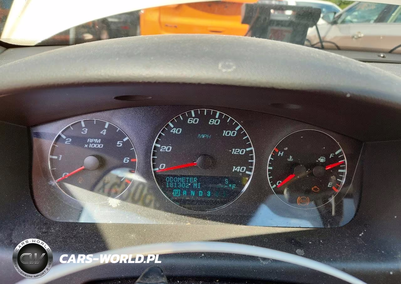 2011 Chevrolet Impala Lt VIN:2G1WG5EK9B1105536 - 9