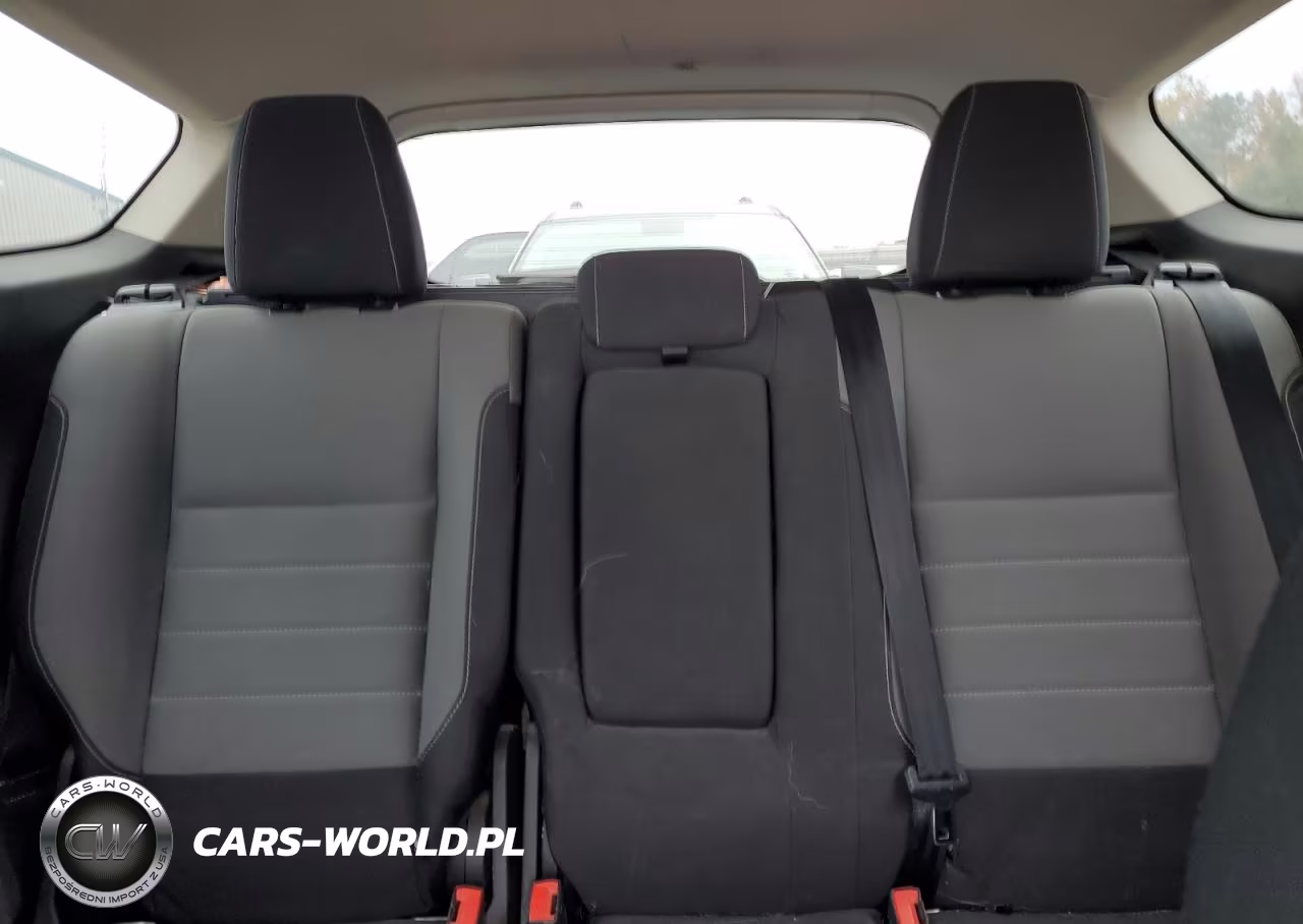 2016 Ford Escape Se VIN:1FMCU0GX3GUB63180 - 10