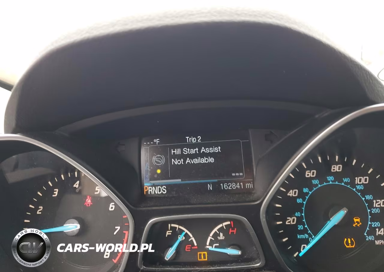 2016 Ford Escape Se VIN:1FMCU0GX3GUB63180 - 9
