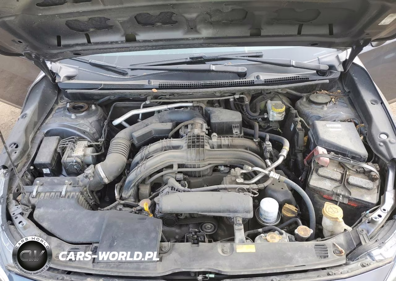 2022 Subaru Impreza VIN:4S3GTAA65N1713590 - 11