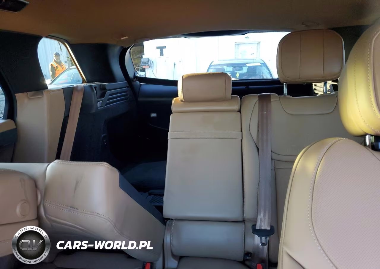 2024 Land Rover Range Rover Sport Se VIN:SAL1P9EU9RA180854 - 10