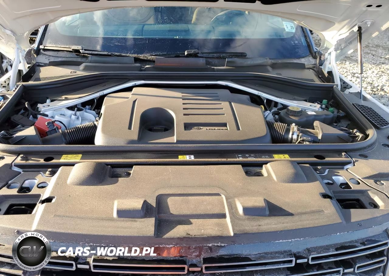 2024 Land Rover Range Rover Sport Se VIN:SAL1P9EU9RA180854 - 12