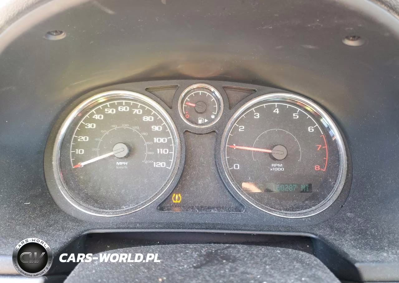 2008 Chevrolet Cobalt Ls VIN:1G1AK18F187167900 - 9