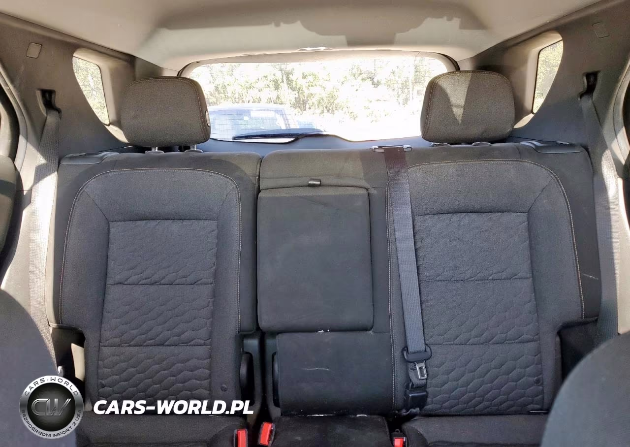 2019 Chevrolet Equinox Lt VIN:3GNAXJEV4KS645912 - 10