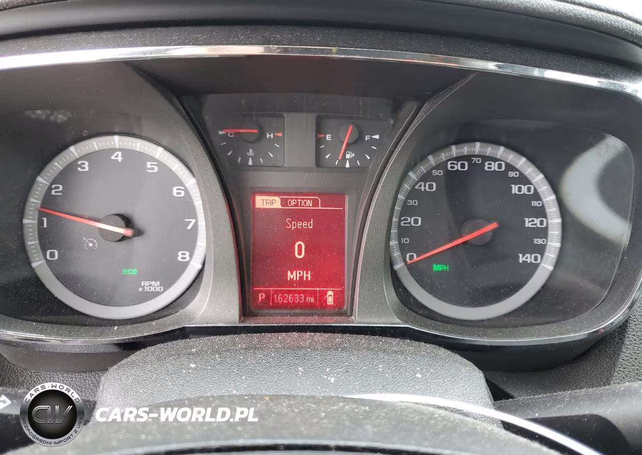2017 GMC Terrain Sle VIN:2GKALMEK0H6315725 - 9