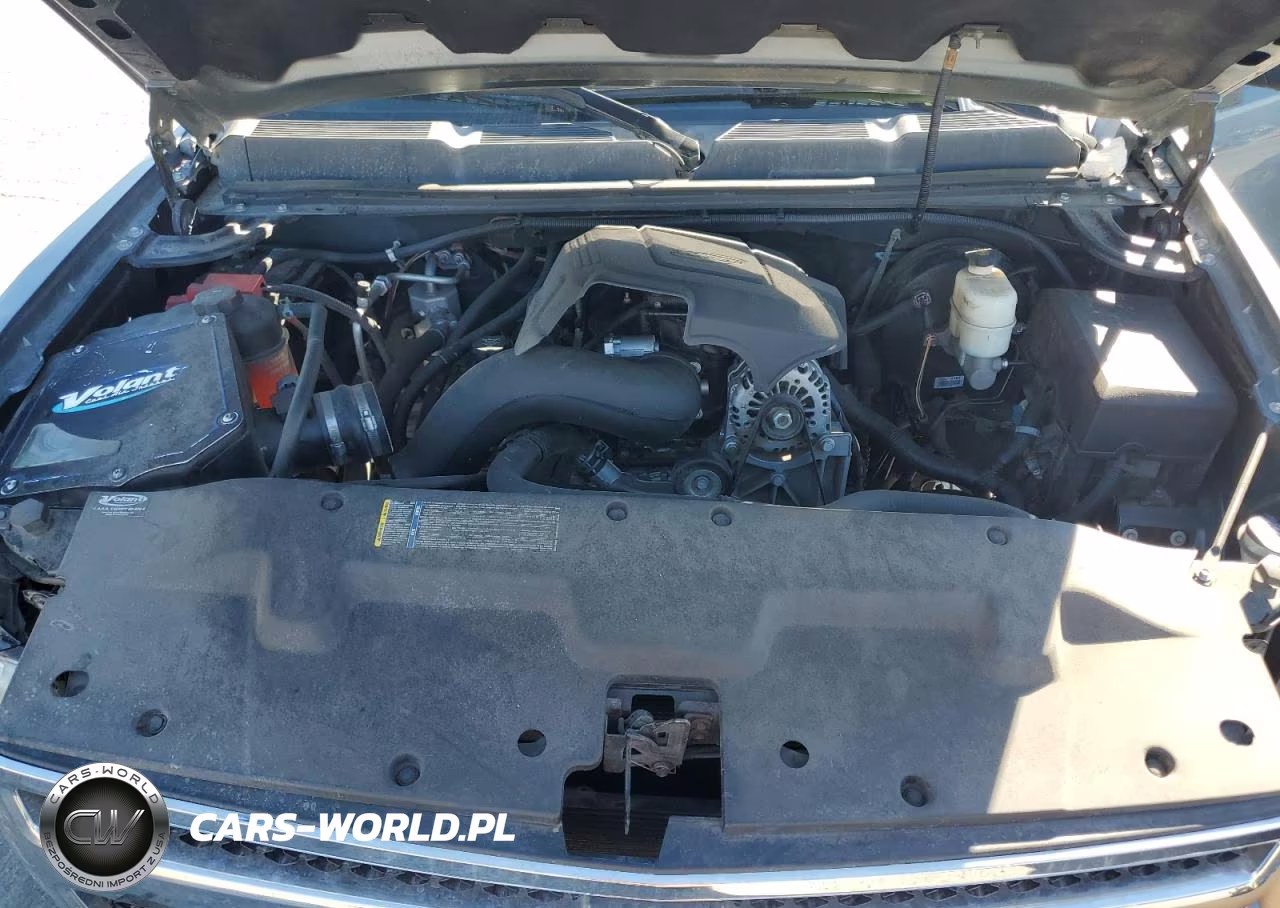 2010 Chev Silverado VIN:3GCRKSE31AG299916 - 11