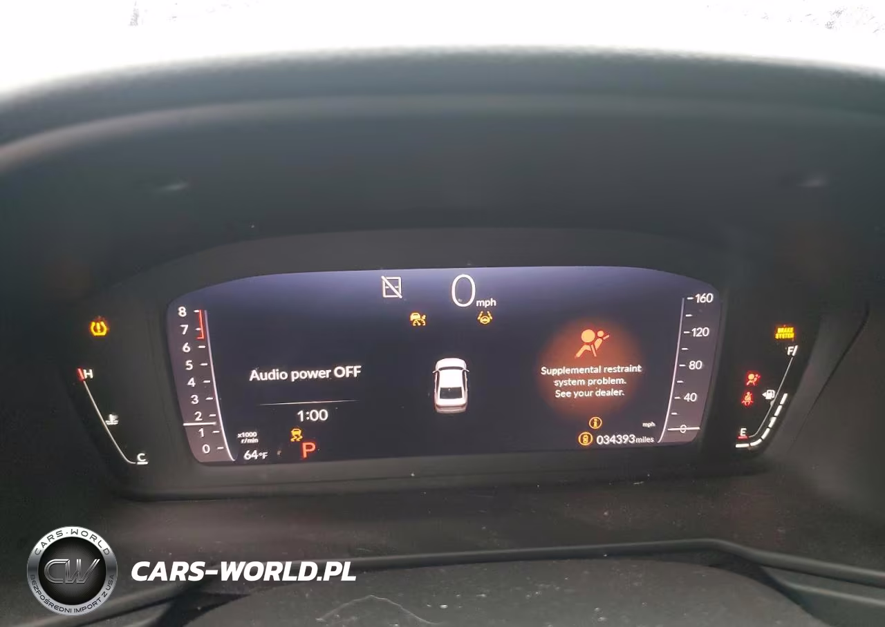 2024 Honda Accord Ex VIN:1HGCY1F3XRA026515 - 9