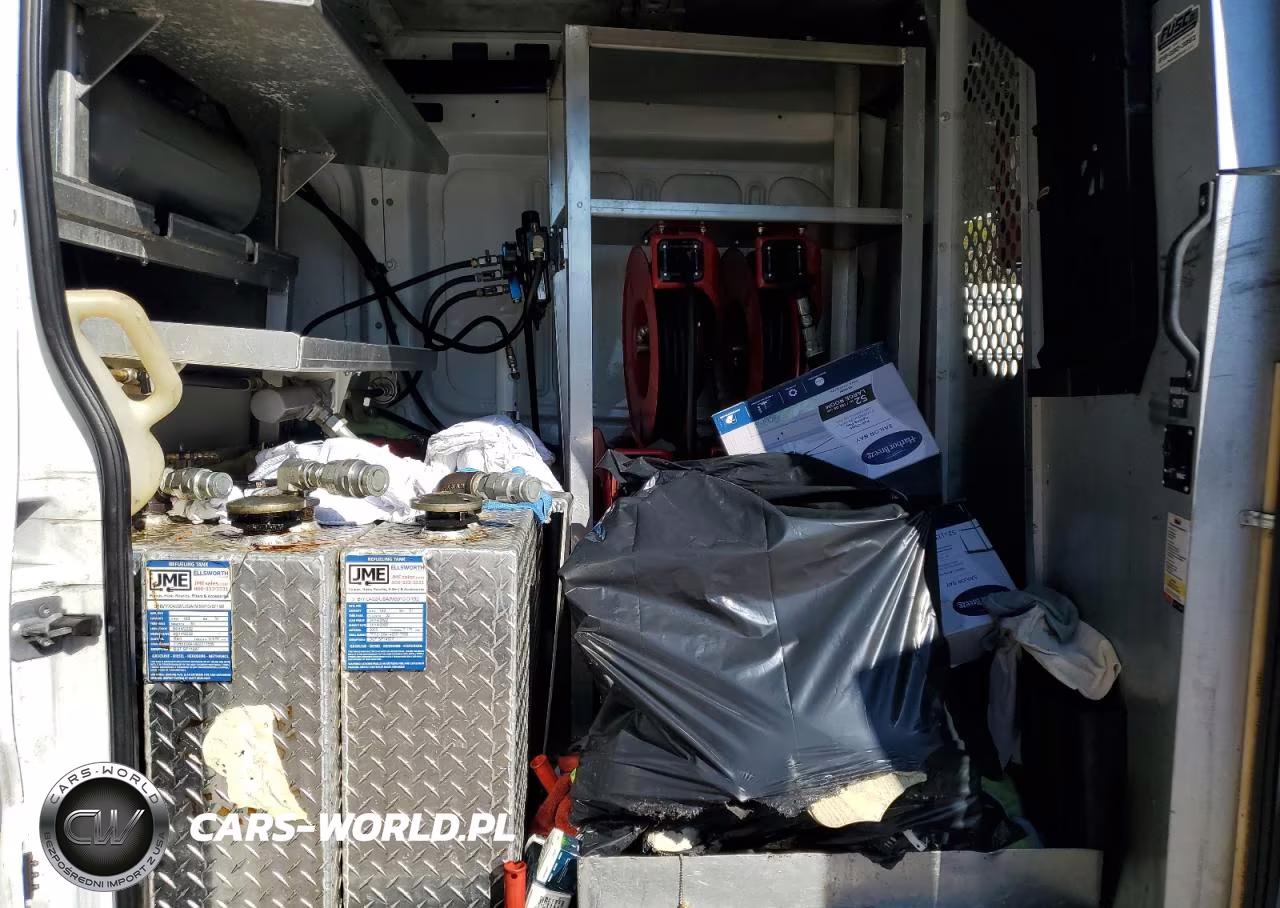 2019 Ford Trans 250 VIN:1FTYR2CM3KKB08316 - 11