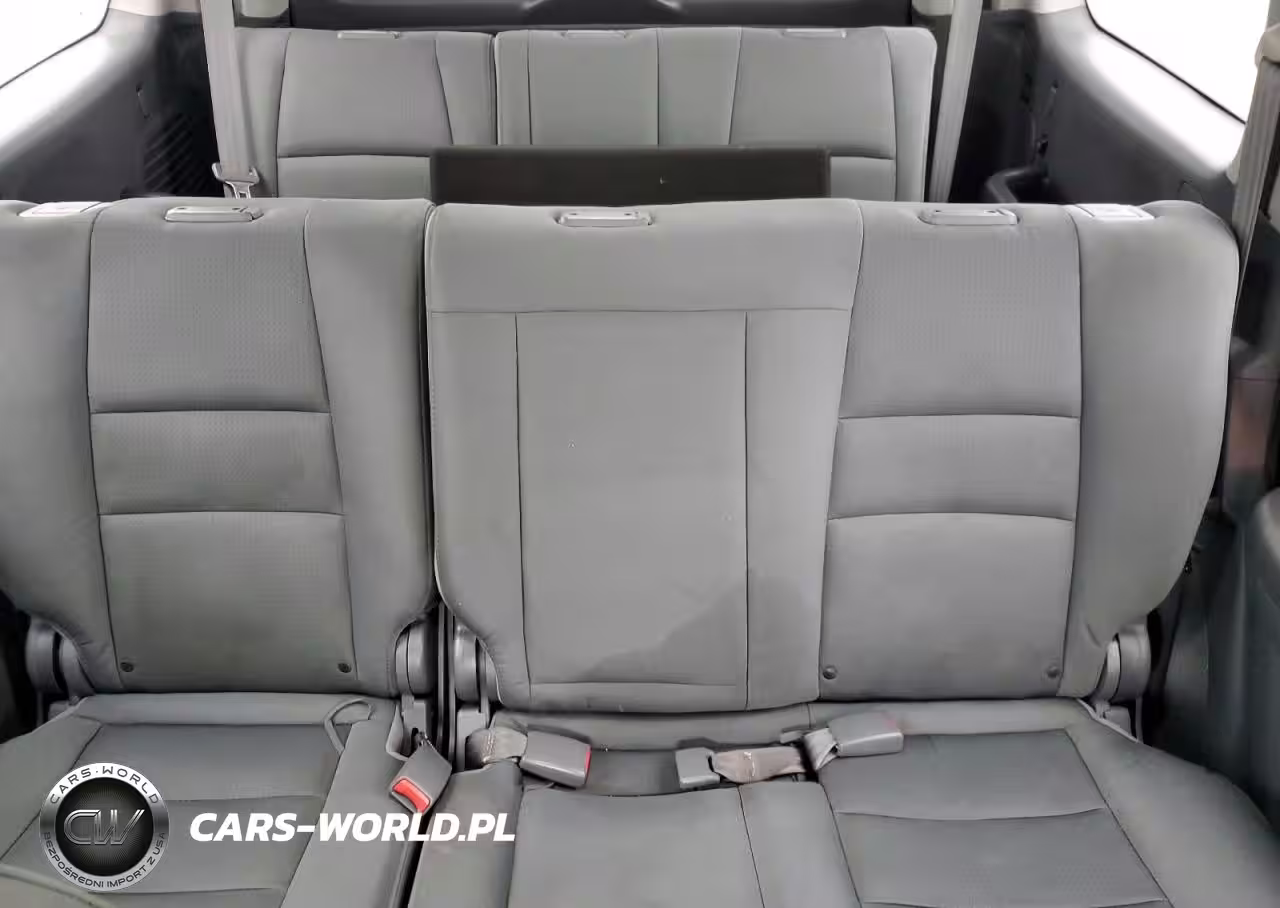 2008 Honda Pilot Vp VIN:5FNYF18268B041131 - 10