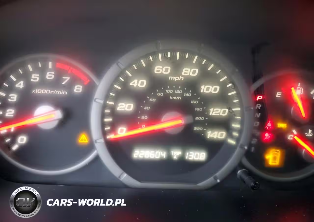 2008 Honda Pilot Vp VIN:5FNYF18268B041131 - 9