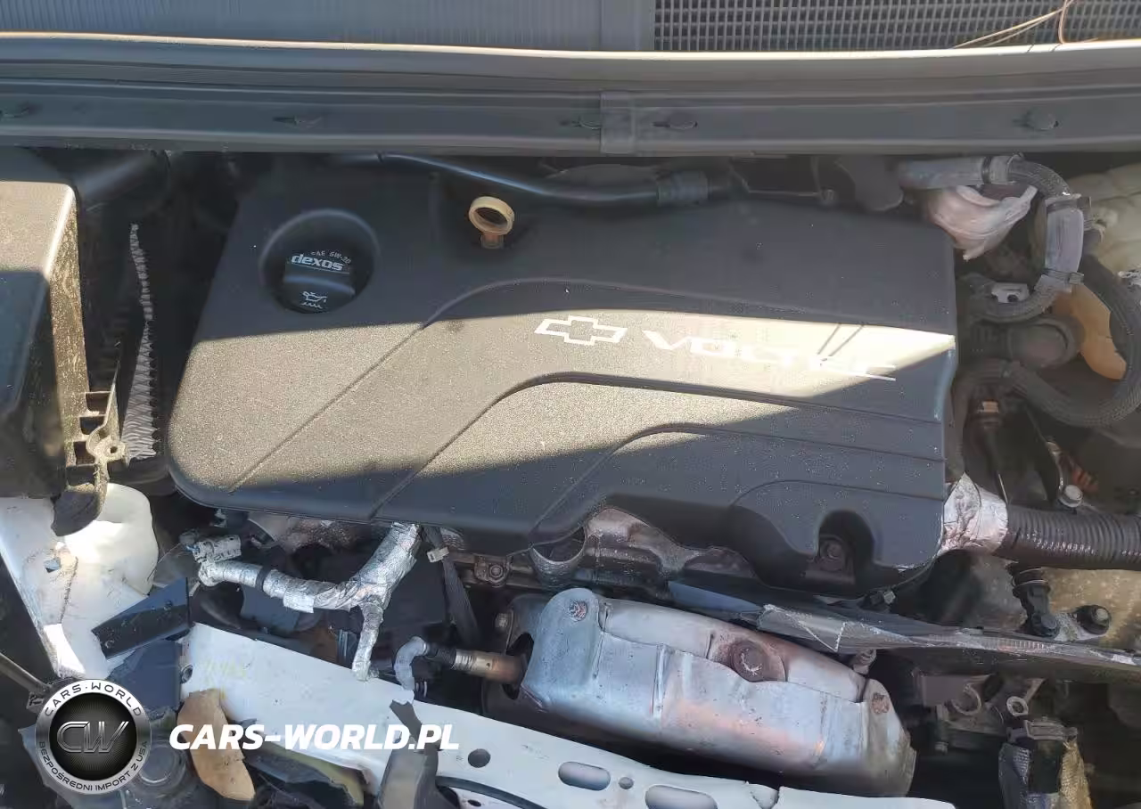 2017 Chevrolet Volt Lt VIN:1G1RA6S58HU121145 - 11