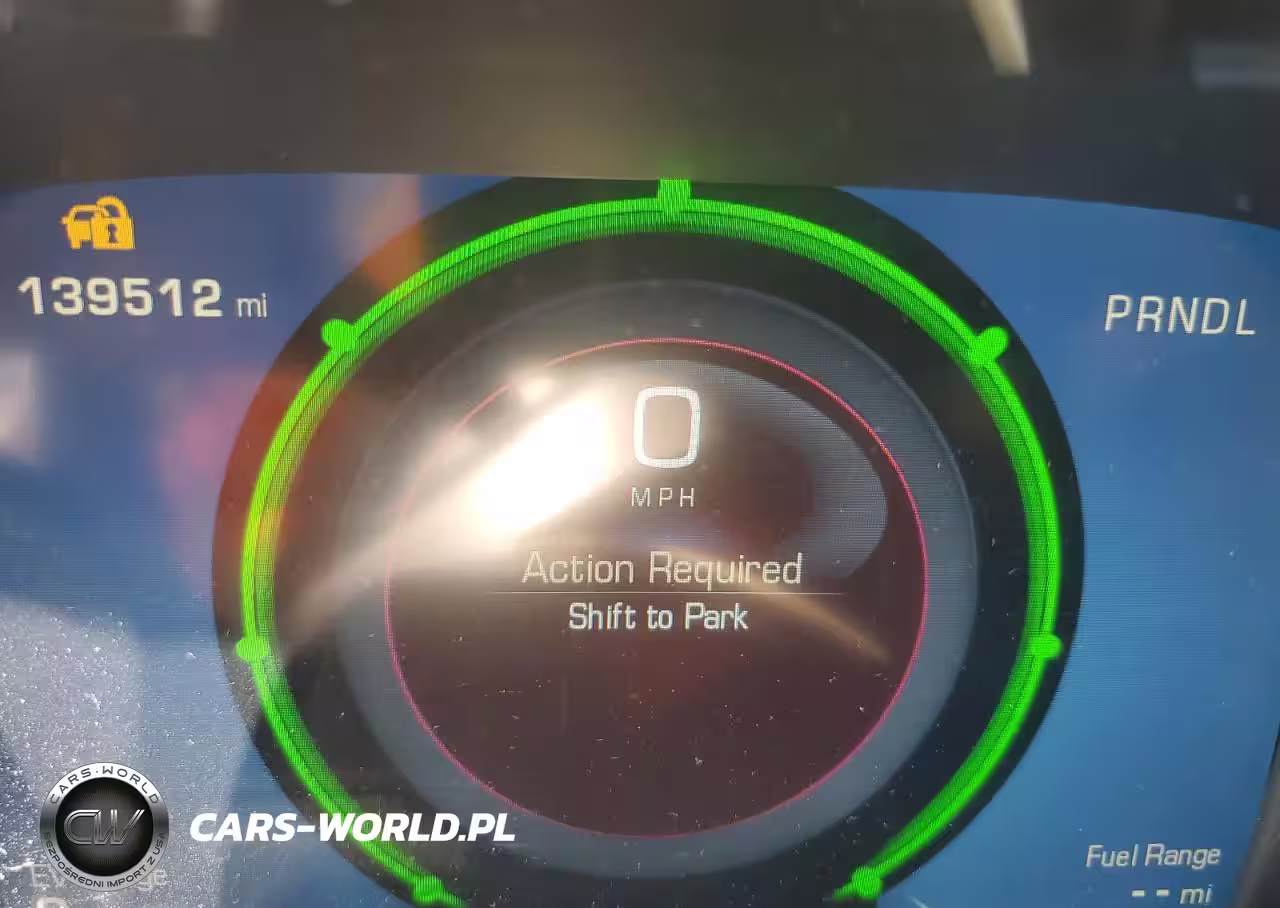 2017 Chevrolet Volt Lt VIN:1G1RA6S58HU121145 - 9
