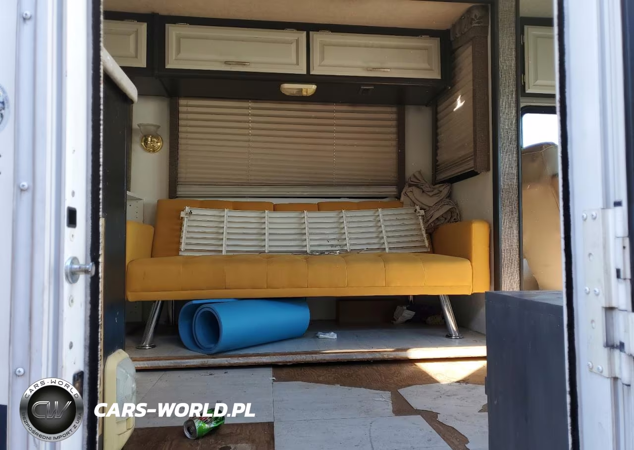 2002 Ford Recreational Vehicle VIN:1FCNF53SX20A04879 - 6