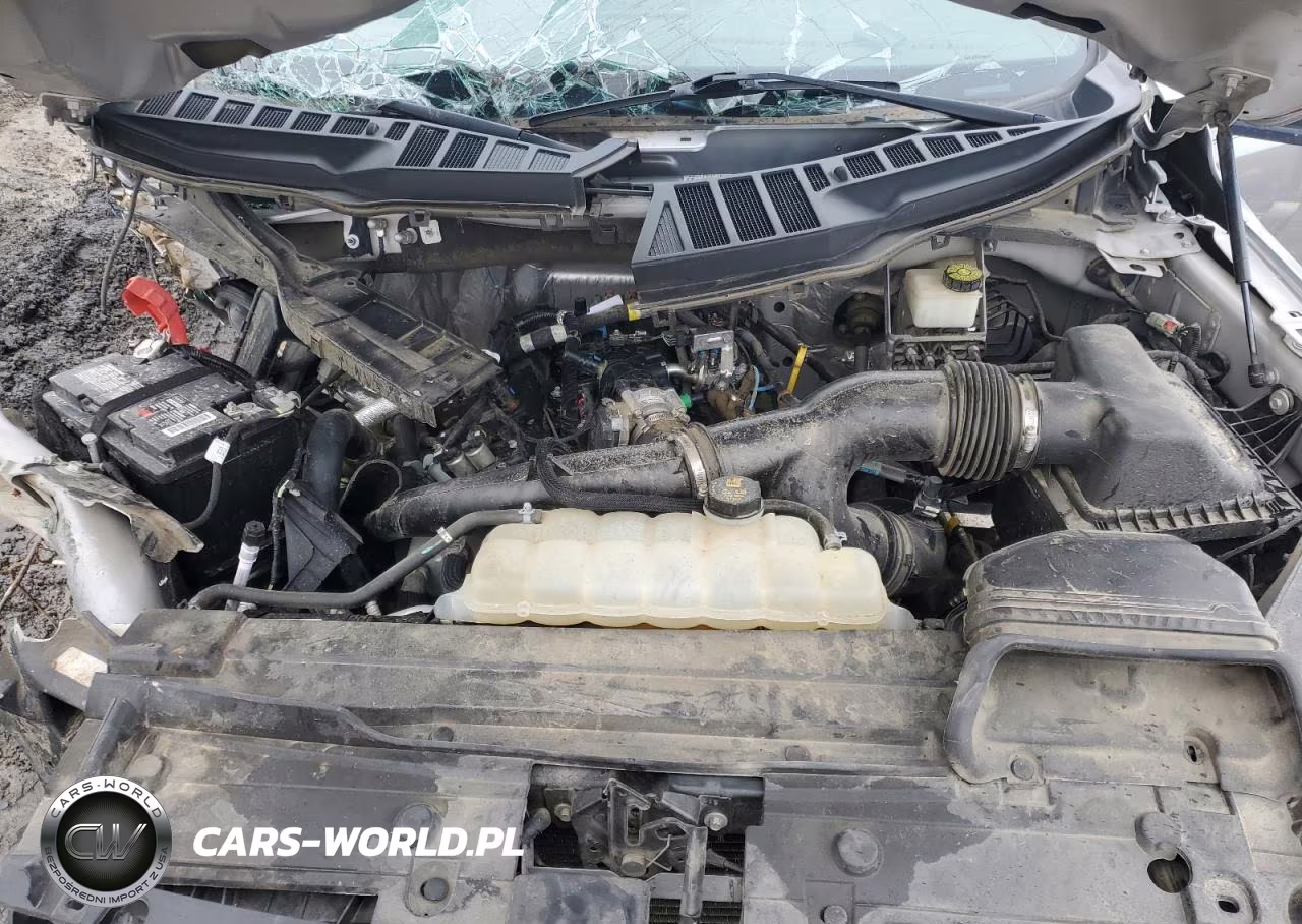 2021 Ford F150 Supercrew VIN:1FTEW1CP3MKE23359 - 11