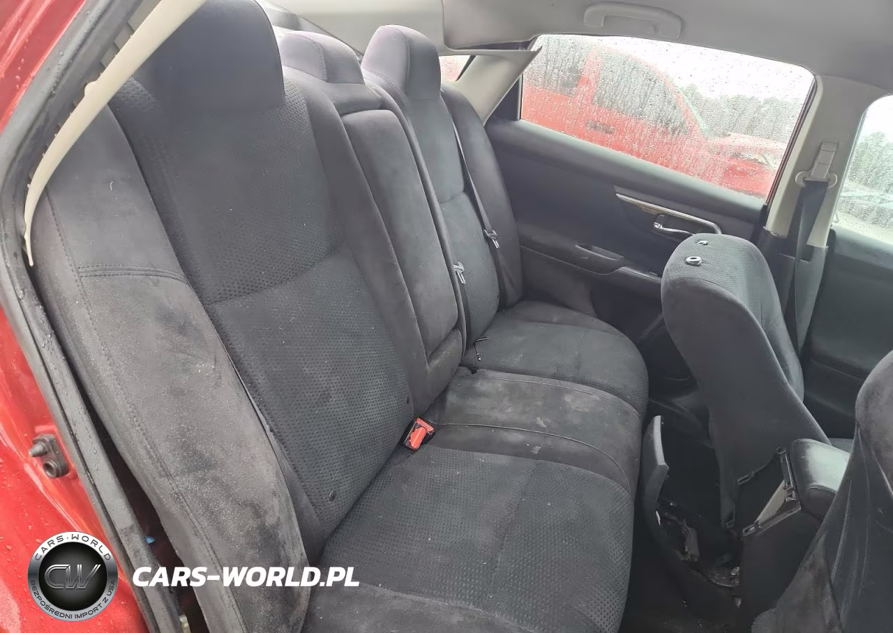 2014 Nissan Altima 2.5 S VIN:1N4AL3AP8EC283140 - 11