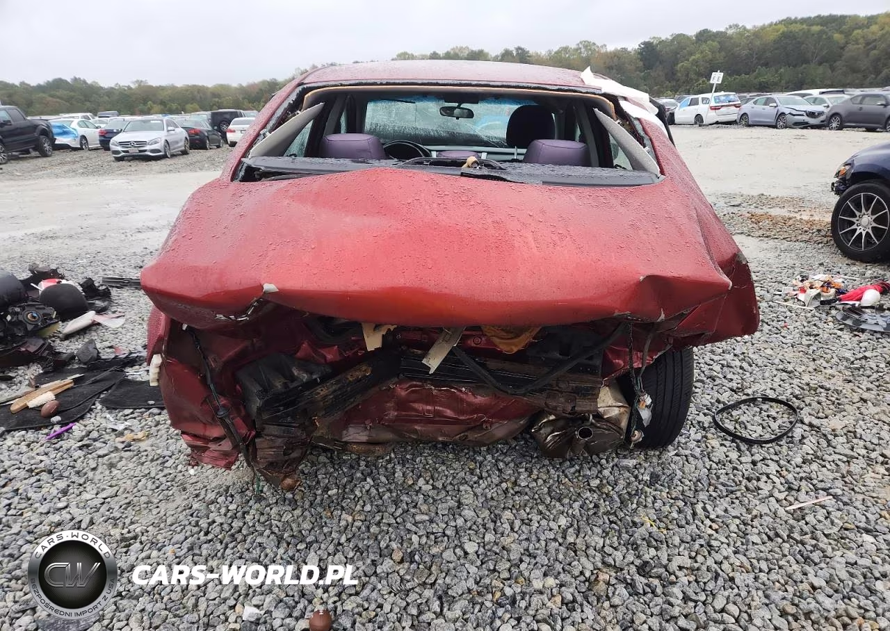 2014 Nissan Altima 2.5 S VIN:1N4AL3AP8EC283140 - 6