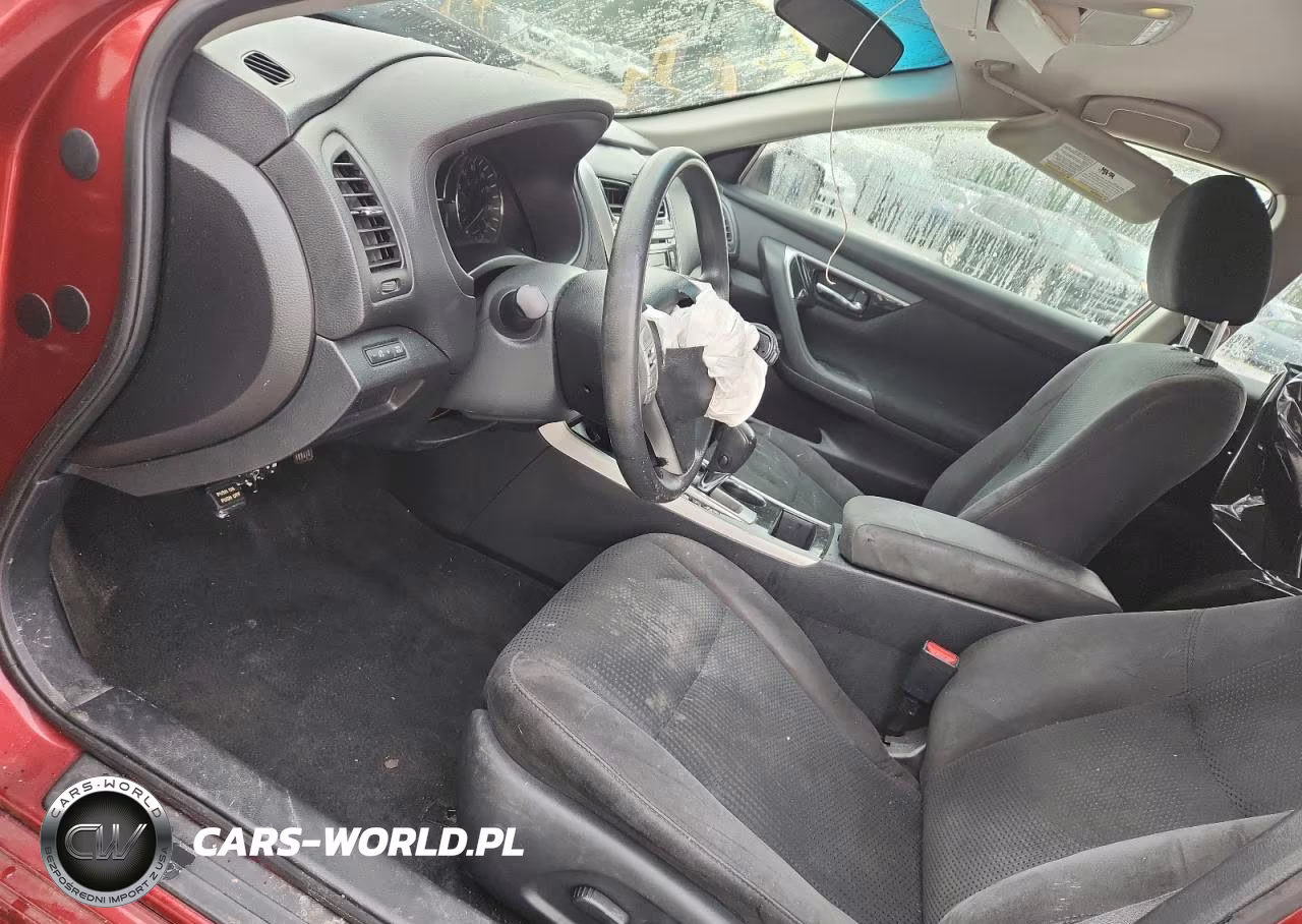 2014 Nissan Altima 2.5 S VIN:1N4AL3AP8EC283140 - 7