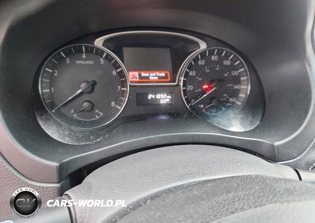 2014 Nissan Altima 2.5 S VIN:1N4AL3AP8EC283140 - 9