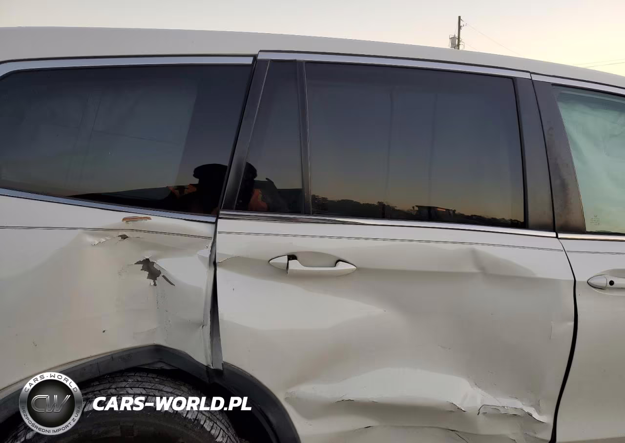 2017 Honda Pilot Exl VIN:5FNYF5H55HB030087 - 11