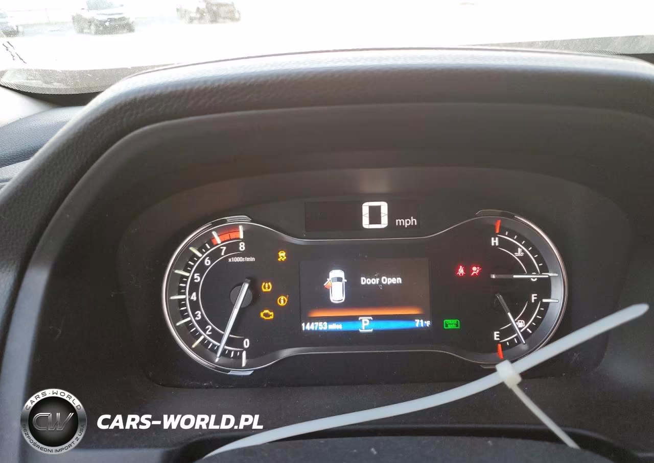 2017 Honda Pilot Exl VIN:5FNYF5H55HB030087 - 9