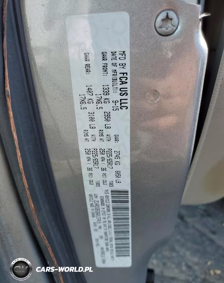 2016 Dodge Grand Caravan Se VIN:2C4RDGBG9GR137419 - 13