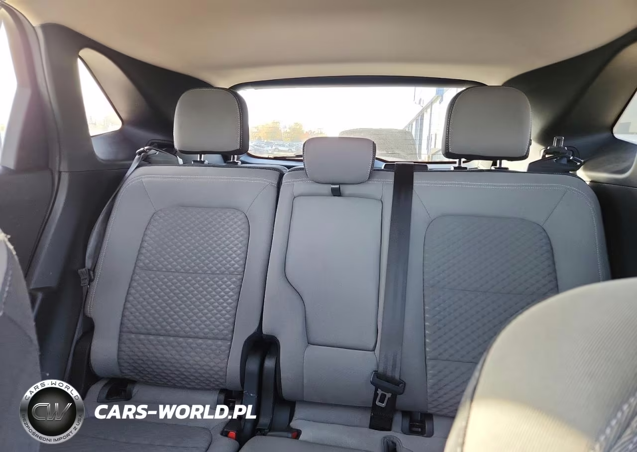 2020 Ford Escape Se VIN:1FMCU0G61LUC18775 - 10