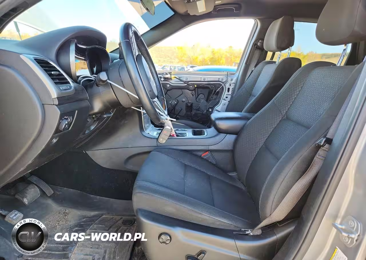 2020 Jeep Grand Cherokee Laredo VIN:1C4RJFAG2LC178028 - 7