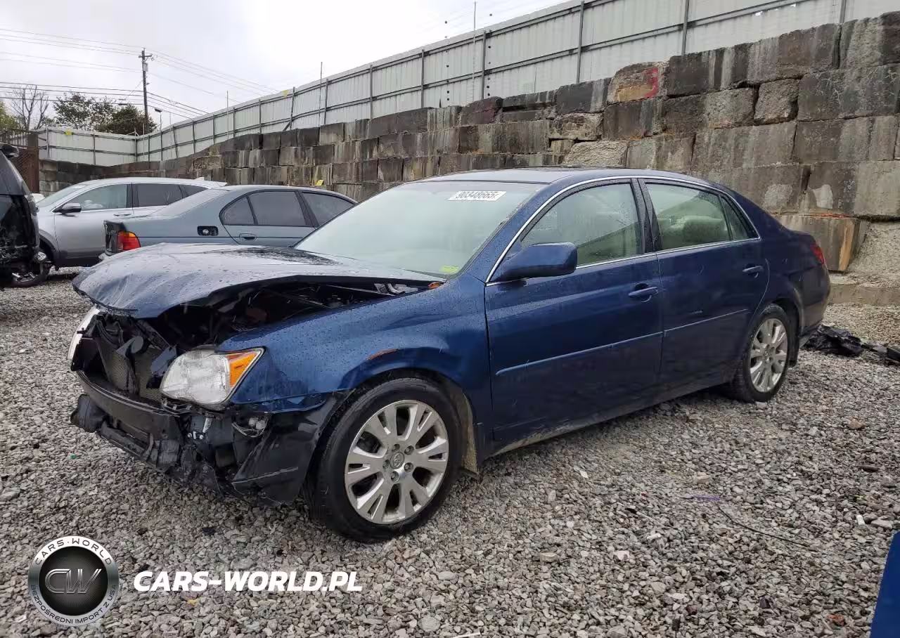 2008 Toyota Avalon Xl