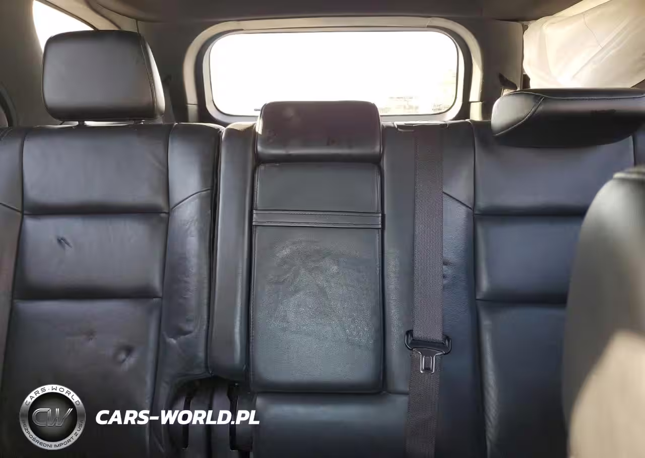2021 Dodge Durango Gt VIN:1C4RDHDG9MC608931 - 10