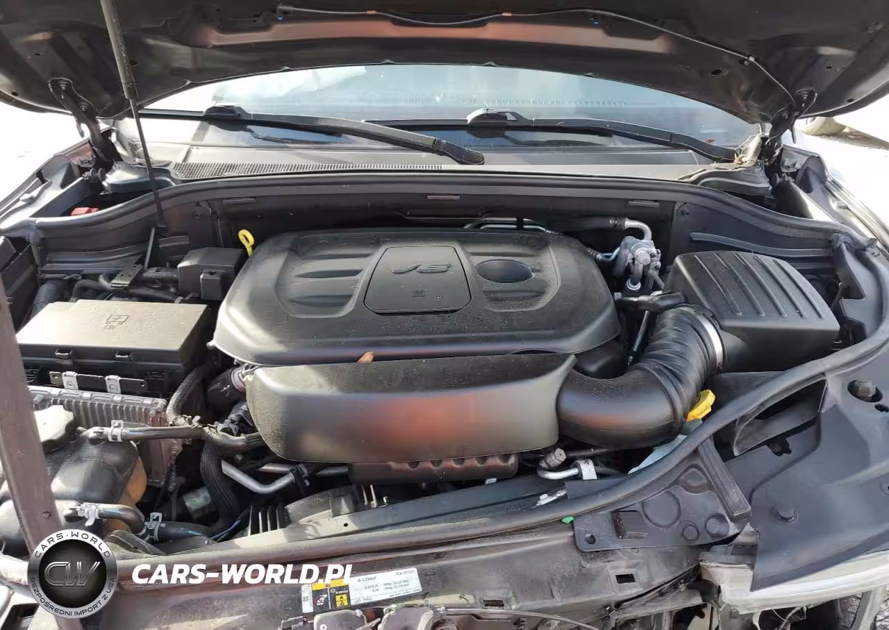 2021 Dodge Durango Gt VIN:1C4RDHDG9MC608931 - 12