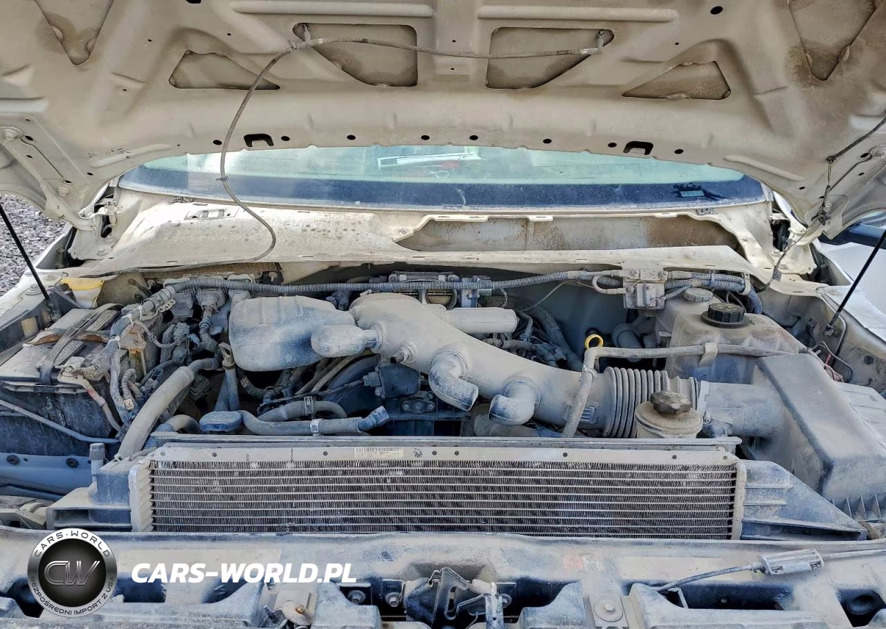 2012 Ford F550 Utility - Service Truck VIN:1FD0W5HY5CEA60462 - 11