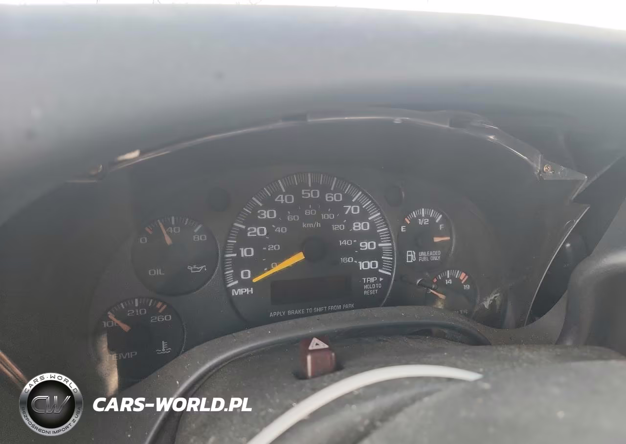 2000 Chevrolet Express G1500 VIN:1GBFG15M4Y1200350 - 9