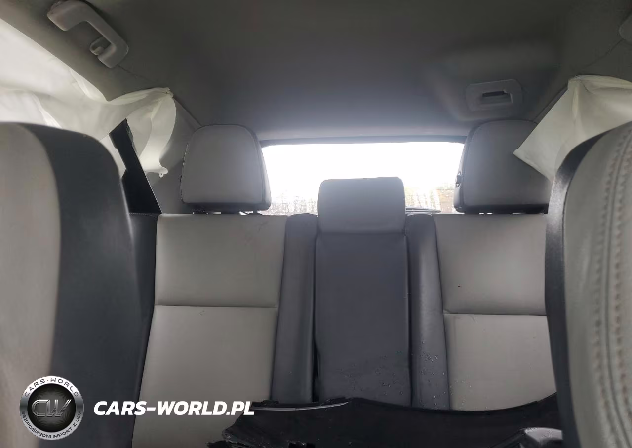 2014 Toyota Rav4 Limited VIN:2T3DFREV9EW146828 - 10