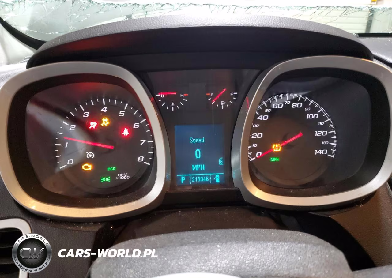 2011 Chevrolet Equinox Lt VIN:2CNFLEEC3B6406510 - 9